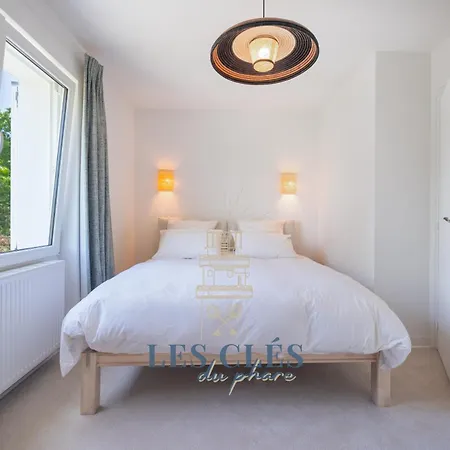 Cuatro, Situe Au Coeur Du Touquet Le Touquet