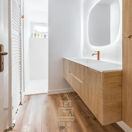 Cuatro, Situe Au Coeur Du Touquet
