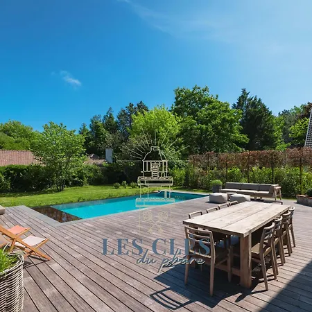 Cuatro, Situe Au Coeur Du Touquet Le Touquet