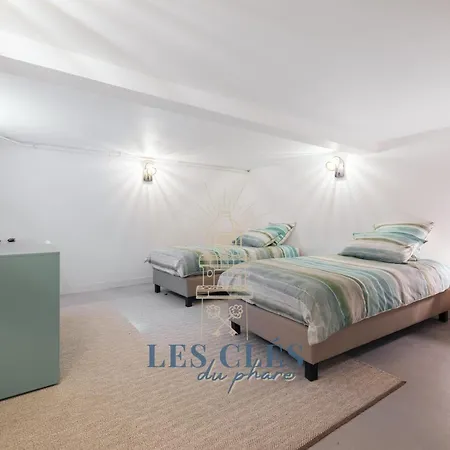 Cuatro, Situe Au Coeur Du Touquet * Le Touquet